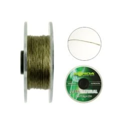 TRESSE BAS DE LIGNE KORDA SUPER NATURAL