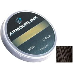 TRESSE CARPE NASH ARMOURLINK SILT