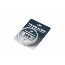 TRESSE CARPE NASH TRIGGALINK - 20M