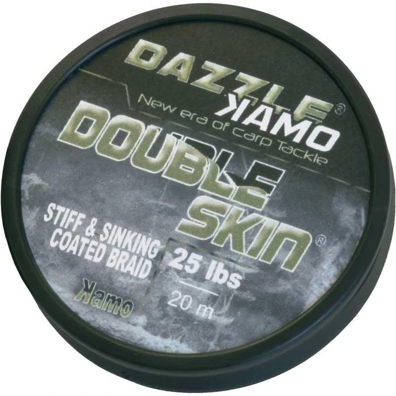 TRESSE DAZZLE DOUBLE SKIN - 20M