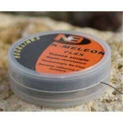 TRESSE NATURAL BAITS K MELEON FLEX